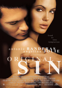 دانلود movie Original Sin 2001
