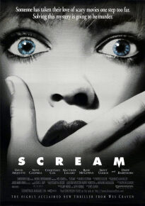 دانلود movie Scream 1996