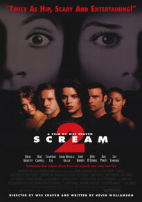 دانلود movie Scream 2 1997