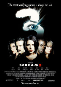 دانلود movie Scream 3 2000