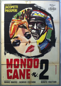 دانلود movie Mondo Cane 2 1963