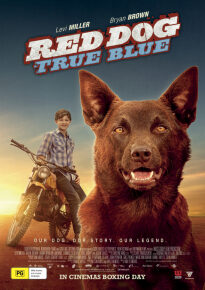 دانلود movie Red Dog: True Blue 2016