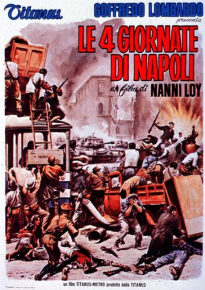 دانلود movie The Four Days of Naples 1962