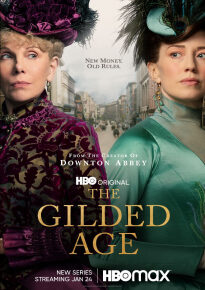 دانلود series The Gilded Age 2022