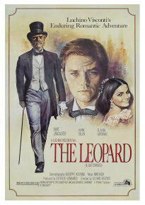 دانلود movie The Leopard 1963