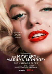 دانلود movie The Mystery of Marilyn Monroe: The Unheard Tapes 2022