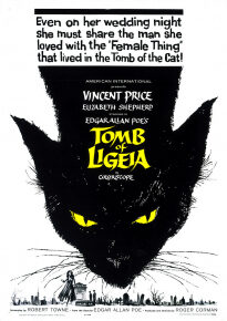 دانلود movie The Tomb of Ligeia 1964