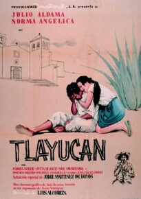دانلود movie Tlayucan 1962