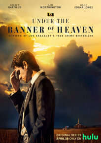 دانلود series Under the Banner of Heaven 2022