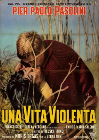 دانلود movie Violent Life 1962