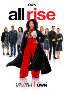دانلود series All Rise 2019