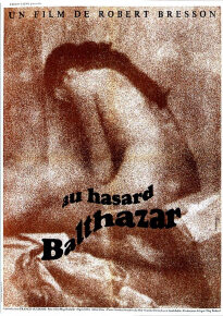 دانلود movie Au Hasard Balthazar  1966