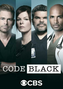 دانلود series Code Black 2015
