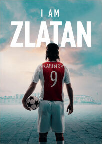 دانلود movie I Am Zlatan 2021