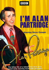 دانلود series I'm Alan Partridge 1997