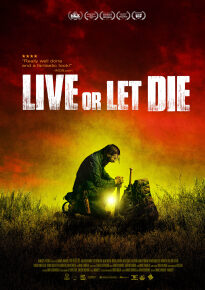 دانلود movie Live or Let Die 2020