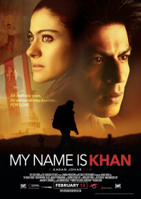 دانلود movie My Name Is Khan 2010