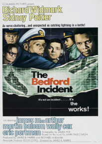 دانلود movie The Bedford Incident 1965