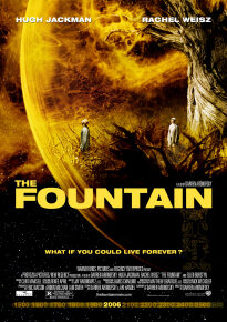 دانلود movie The Fountain 2006