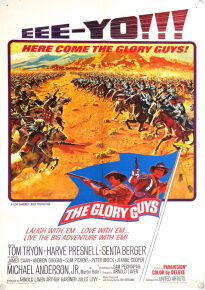 دانلود movie The Glory Guys 1965