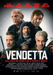دانلود movie Vendetta 2022
