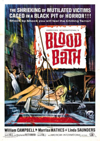 دانلود movie Blood Bath 1966