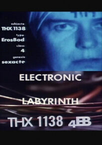 دانلود movie Electronic Labyrinth THX 1138 4EB 1967