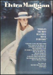 دانلود movie Elvira Madigan 1967