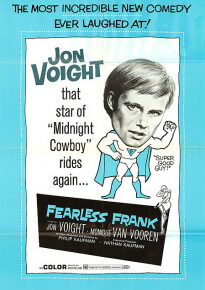 دانلود movie Fearless Frank 1967