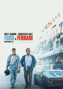 دانلود movie Ford v Ferrari 2019