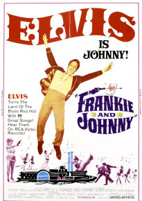 دانلود movie Frankie and Johnny 1966