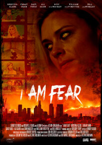 دانلود movie I Am Fear 2020