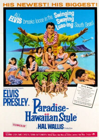 دانلود movie Paradise, Hawaiian Style 1966