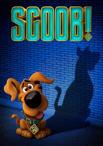 دانلود movie Scoob! 2020