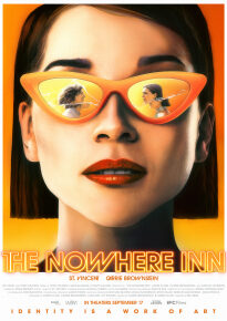 دانلود movie The Nowhere Inn 2020