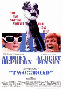 دانلود movie Two for the Road 1967