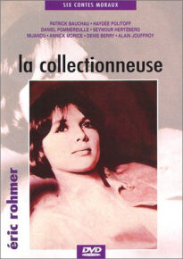 دانلود movie Une étudiante d'aujourd'hui  1966