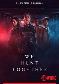 دانلود series We Hunt Together 2020