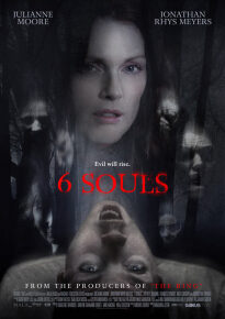 دانلود movie 6 Souls 2010
