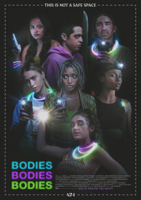 دانلود movie Bodies Bodies Bodies 2022