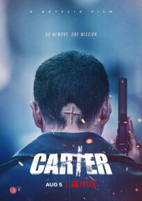 دانلود movie Carter 2022