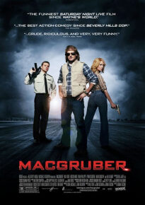 دانلود movie MacGruber 2010