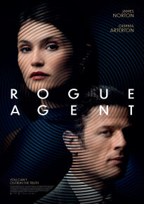 دانلود movie Rogue Agent 2022