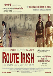 دانلود movie Route Irish 2010