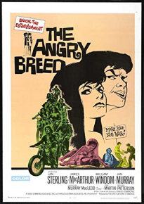 دانلود movie The Angry Breed 1968