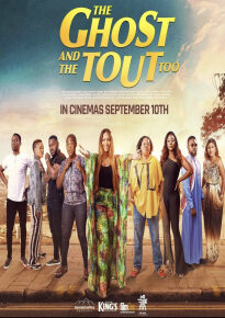 دانلود movie The Ghost and the Tout Too 2021