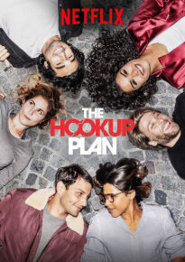 دانلود series The Hookup Plan 2018