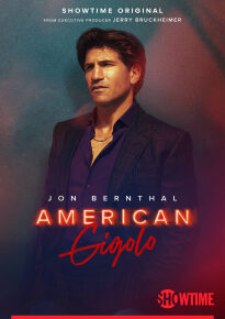 دانلود series American Gigolo 2022
