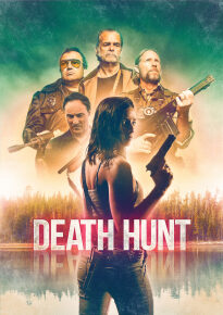 دانلود movie Death Hunt 2022