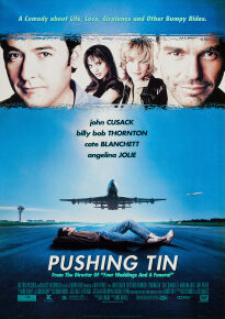 دانلود movie Pushing Tin 1999